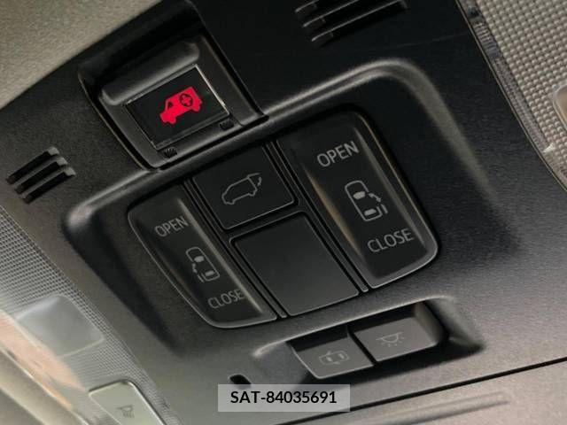 Toyota ALPHARD 2018-11 346766-6