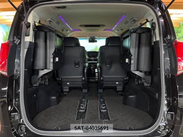 Toyota ALPHARD 2018-11 346766-14