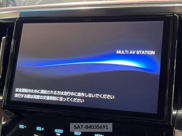 Toyota ALPHARD 2018-11 346766-2