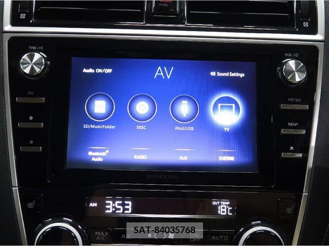 Subaru OUTBACK 2018-12 241700-8