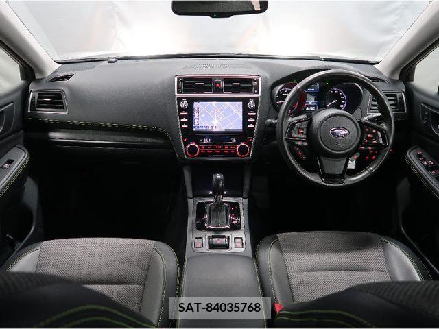 Subaru OUTBACK 2018-12 241700-2
