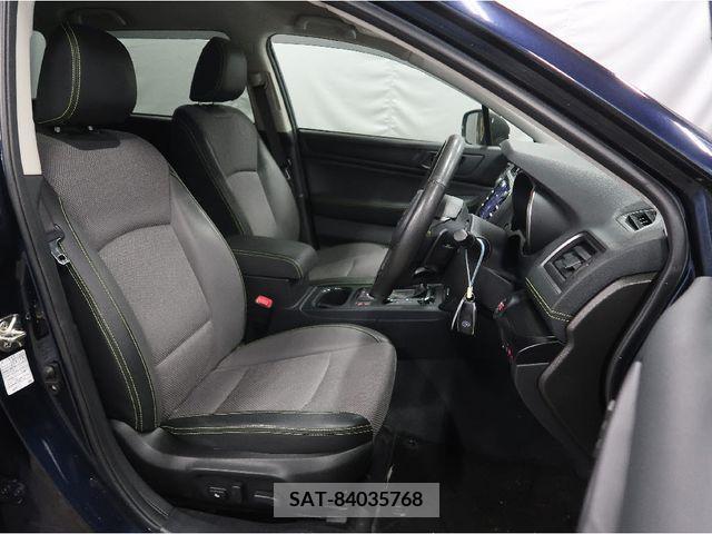 Subaru OUTBACK 2018-12 241700-3