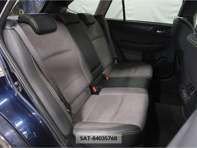 Subaru OUTBACK 2018-12 241700-4