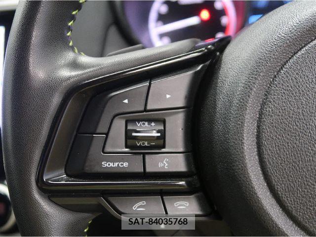 Subaru OUTBACK 2018-12 241700-18