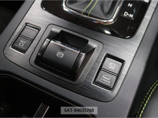 Subaru OUTBACK 2018-12 241700-19