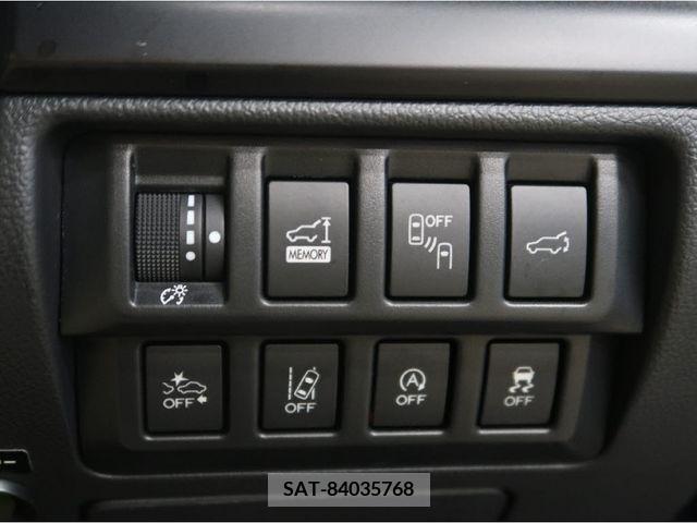 Subaru OUTBACK 2018-12 241700-14