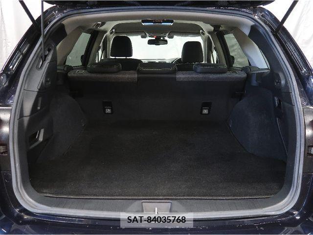 Subaru OUTBACK 2018-12 241700-5