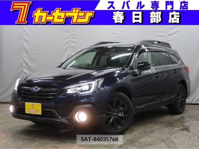 Subaru OUTBACK 2018-12 241700-0