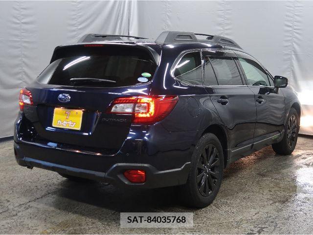 Subaru OUTBACK 2018-12 241700-1
