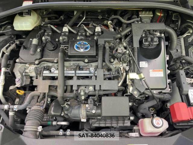 Toyota C-HR 2019-04 234260-18