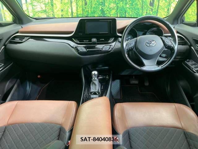 Toyota C-HR 2019-04 234260-1