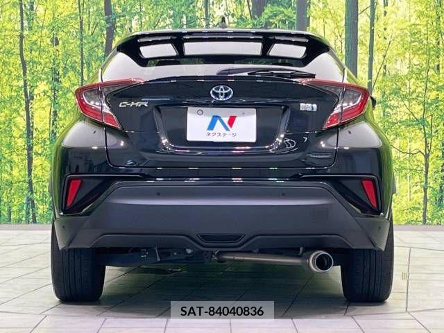 Toyota C-HR 2019-04 234260-15