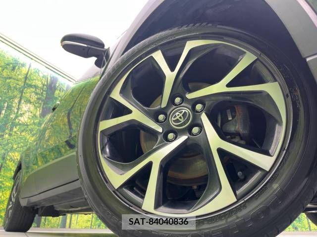 Toyota C-HR 2019-04 234260-13