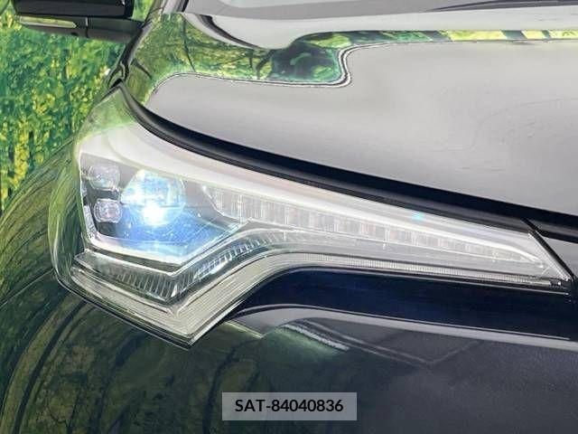 Toyota C-HR 2019-04 234260-12