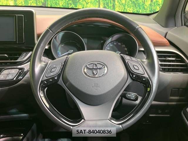 Toyota C-HR 2019-04 234260-11