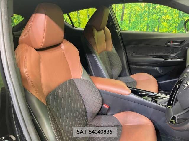Toyota C-HR 2019-04 234260-8