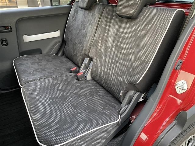 Mazda FLAIR CROSSOVER 2017-04 24695-16