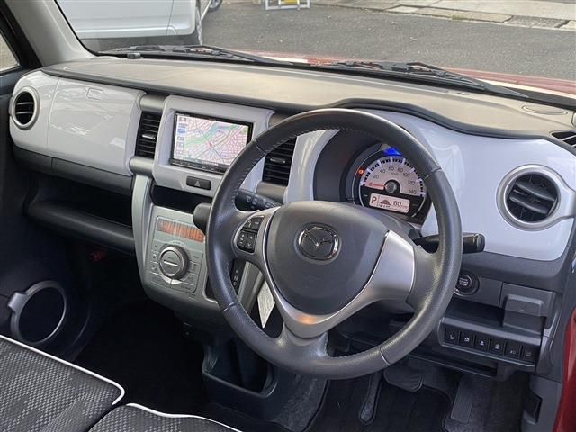 Mazda FLAIR CROSSOVER 2017-04 24695-4