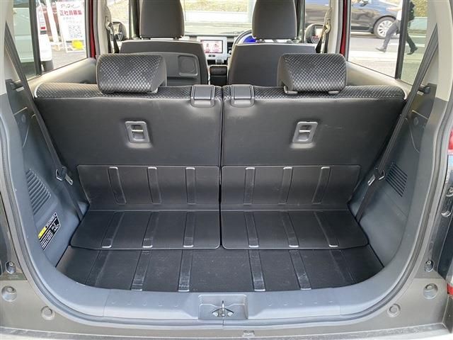 Mazda FLAIR CROSSOVER 2017-04 24695-15