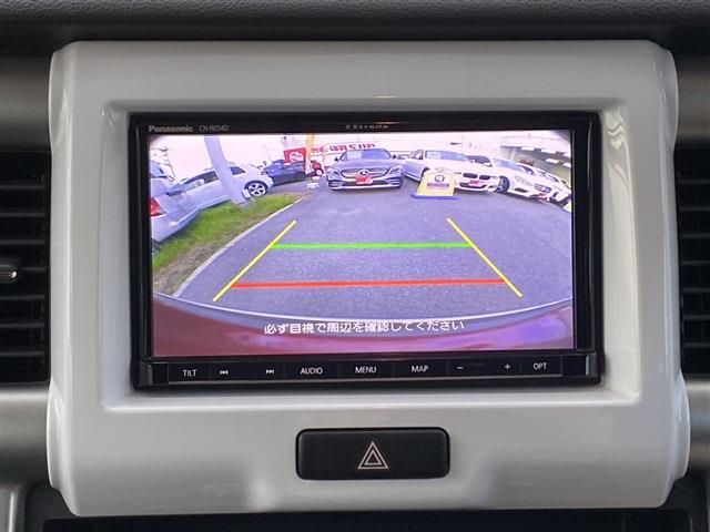 Mazda FLAIR CROSSOVER 2017-04 24695-6