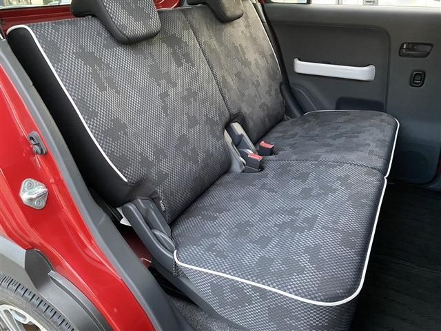 Mazda FLAIR CROSSOVER 2017-04 24695-14
