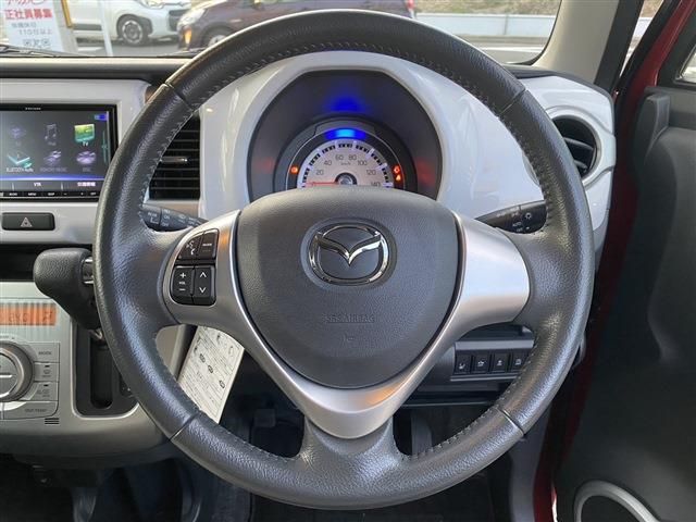 Mazda FLAIR CROSSOVER 2017-04 24695-9