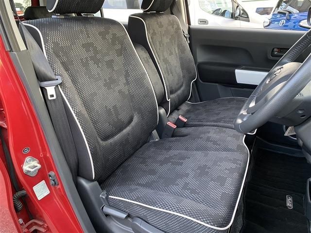 Mazda FLAIR CROSSOVER 2017-04 24695-13