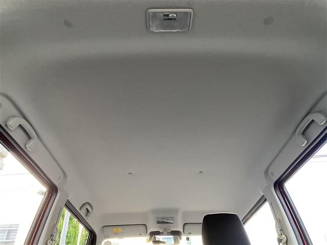 Mazda FLAIR CROSSOVER 2017-04 24695-12