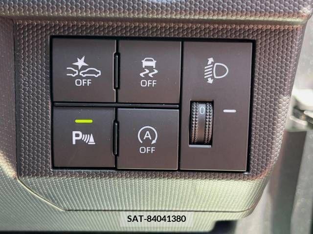 Daihatsu TAFT 2023-06 310836-5