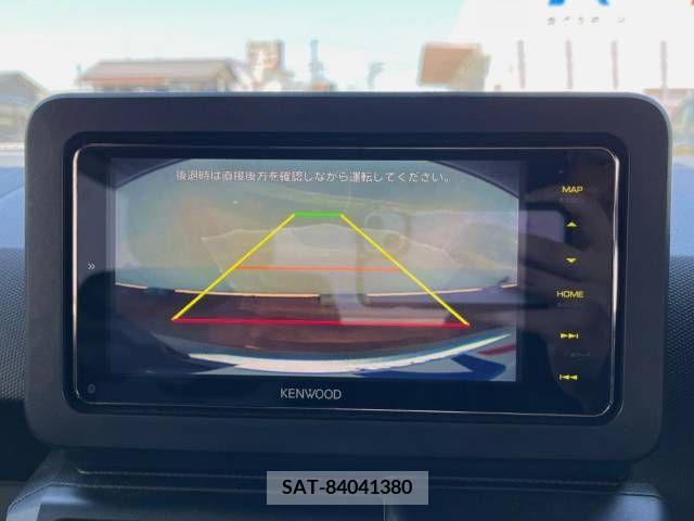 Daihatsu TAFT 2023-06 310836-3