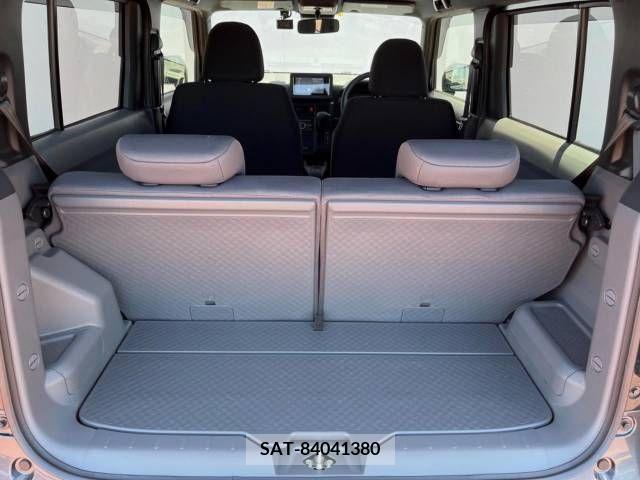 Daihatsu TAFT 2023-06 310836-12