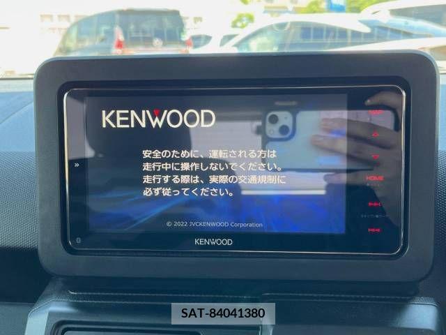 Daihatsu TAFT 2023-06 310836-2