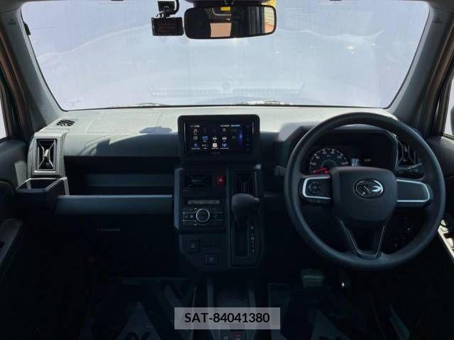 Daihatsu TAFT 2023-06 310836-1