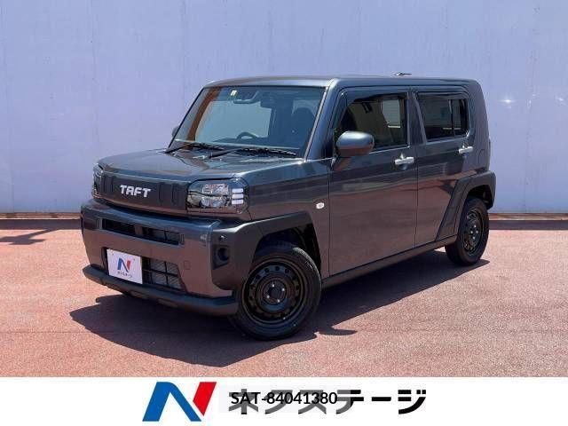 Daihatsu TAFT 2023-06 310836-0