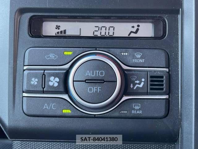 Daihatsu TAFT 2023-06 310836-7