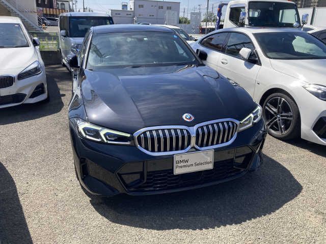Bmw 3 SERIES 2022-12 23754-0