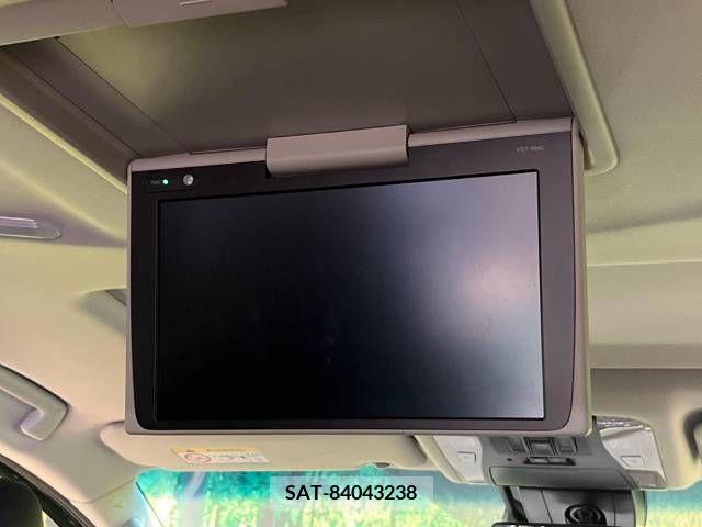 Toyota ALPHARD 2018-09 291943-5