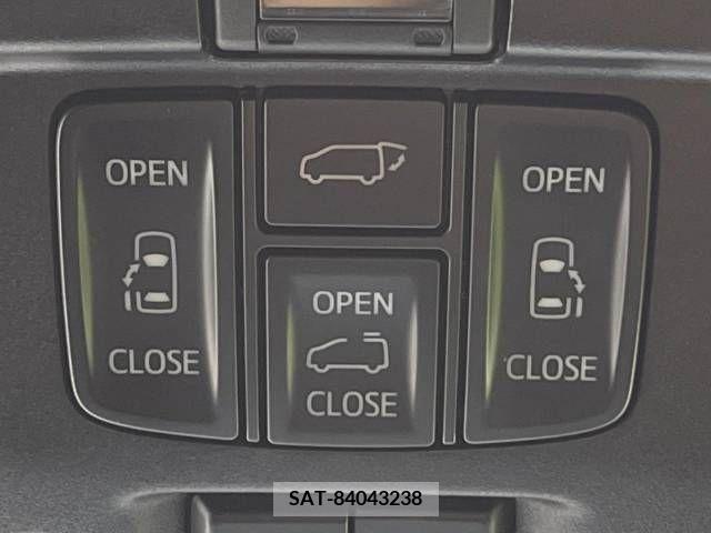 Toyota ALPHARD 2018-09 291943-6