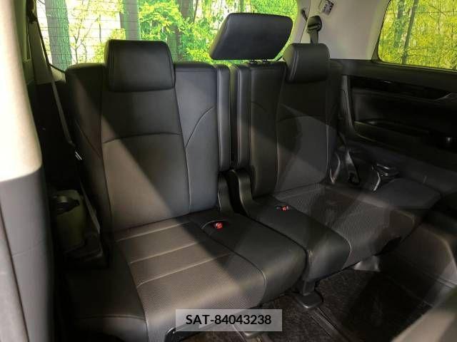 Toyota ALPHARD 2018-09 291943-10