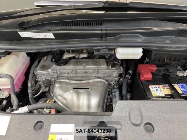 Toyota ALPHARD 2018-09 291943-19