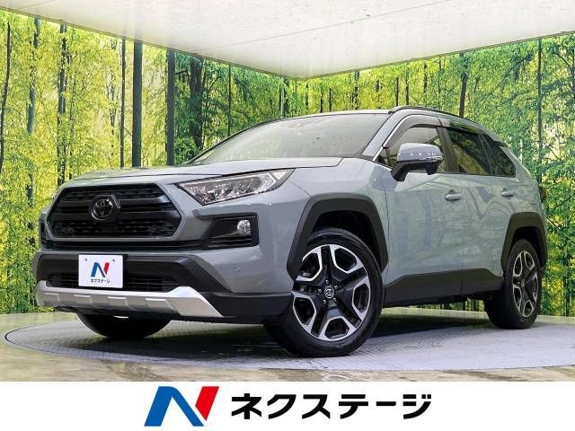 Toyota RAV4 2020-08 185162-0