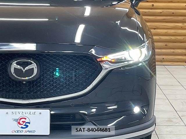 Mazda CX-5 2019-05 308408-9