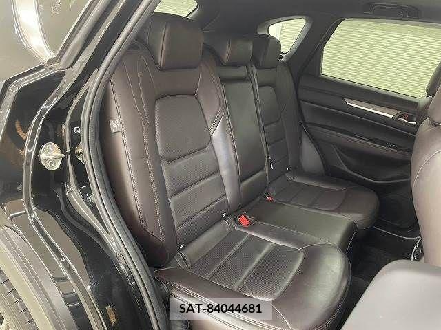 Mazda CX-5 2019-05 308408-8