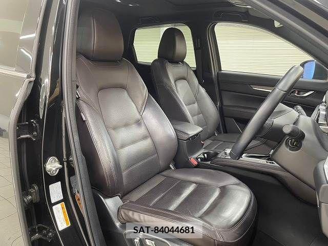 Mazda CX-5 2019-05 308408-7