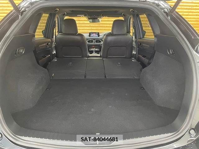 Mazda CX-5 2019-05 308408-19