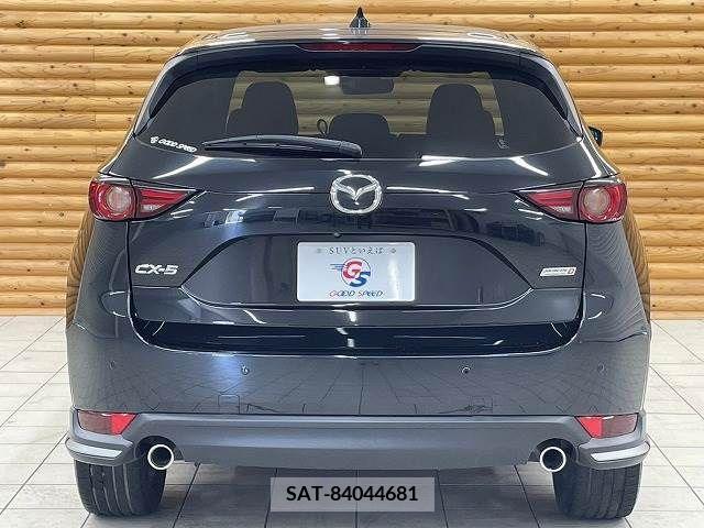 Mazda CX-5 2019-05 308408-18