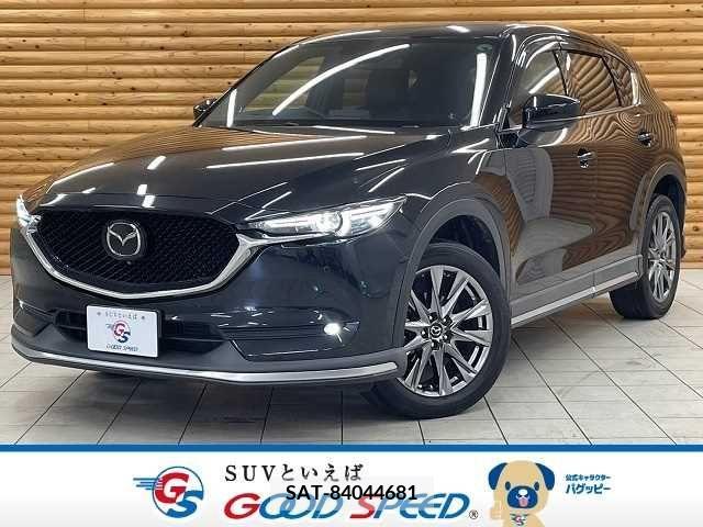 Mazda CX-5 2019-05 308408-0