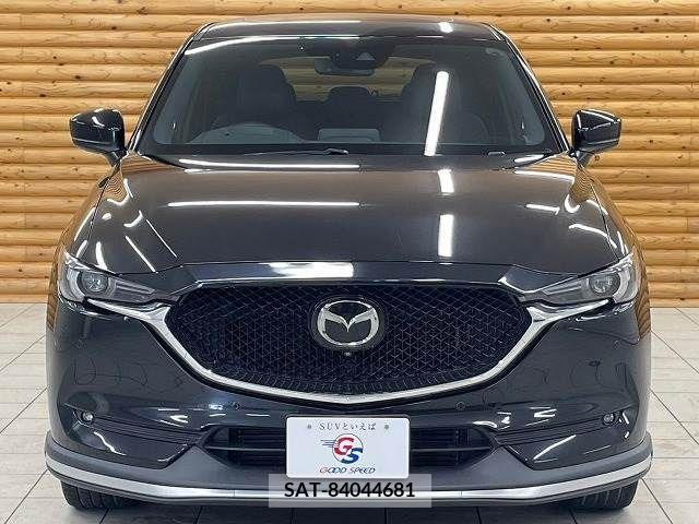 Mazda CX-5 2019-05 308408-16