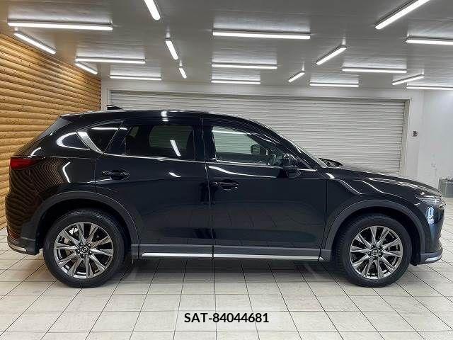Mazda CX-5 2019-05 308408-17