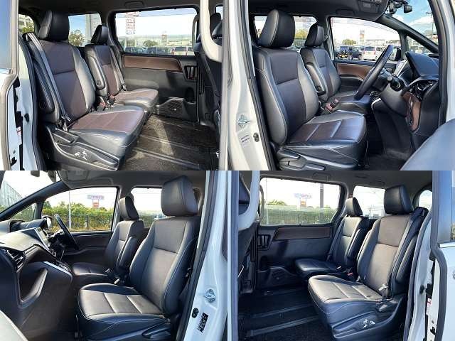 Toyota ESQUIRE 2015-10 187900-5